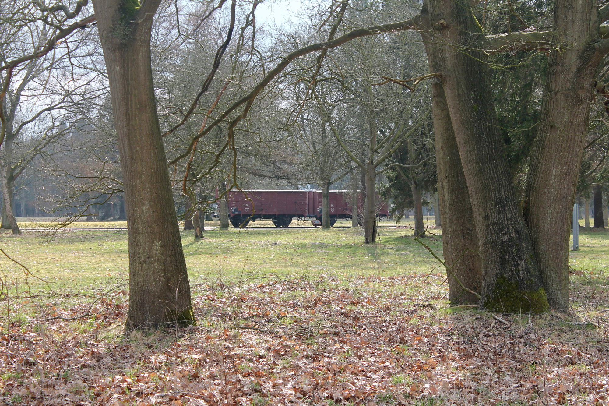 Website Joods Monument Haarlem